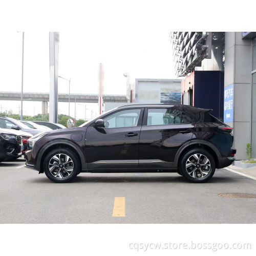 Neta U 2022 Zhi 610 High Speed EV Electric Cars Made In China In Stock With Four Wheels Hot Selling